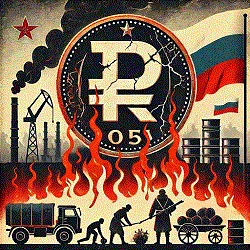 Инфляция в России