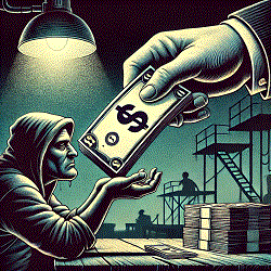 оплата труда посуточно